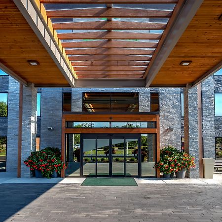 Holiday Inn - Columbus By Ihg Экстерьер фото