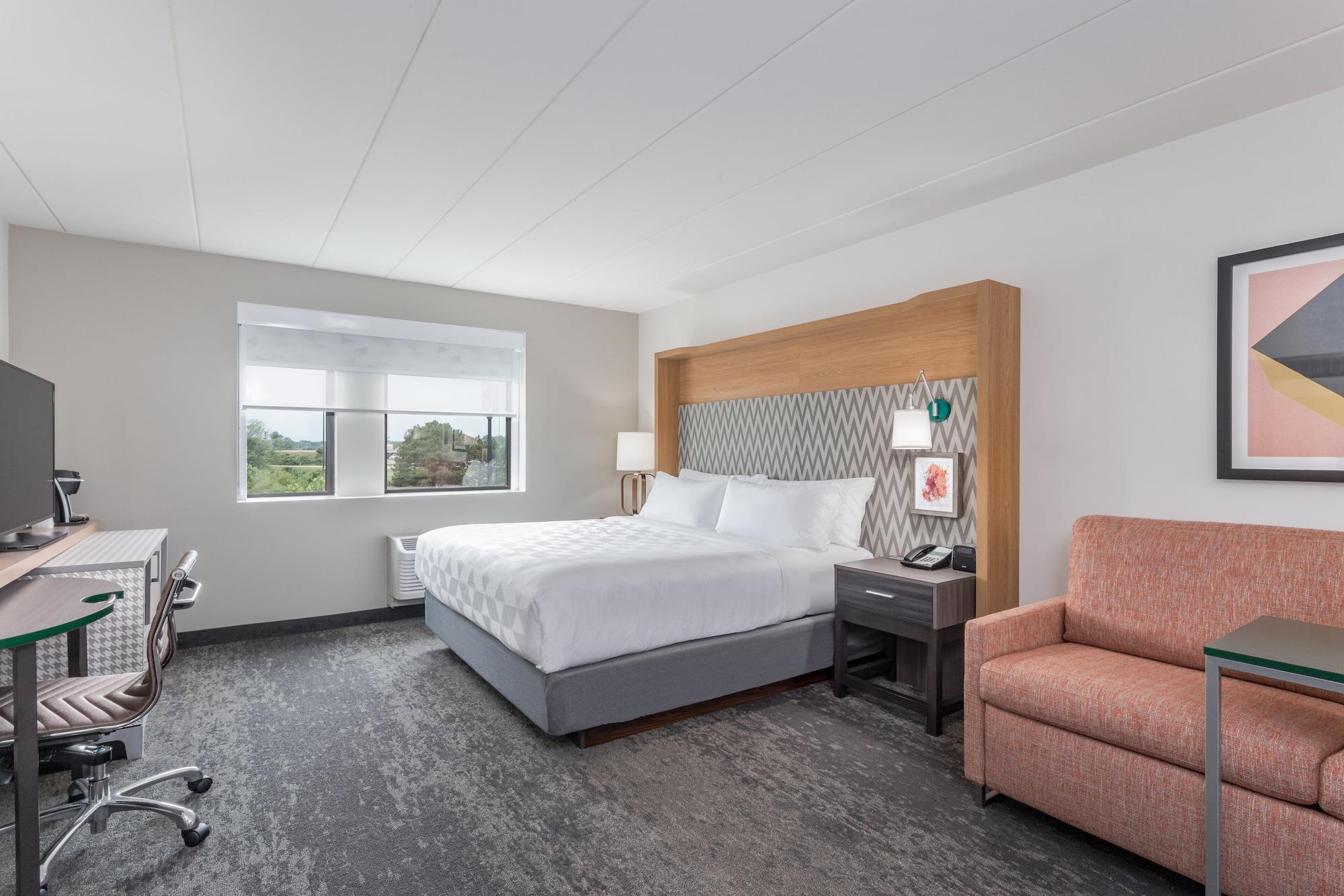 Holiday Inn - Columbus By Ihg Экстерьер фото