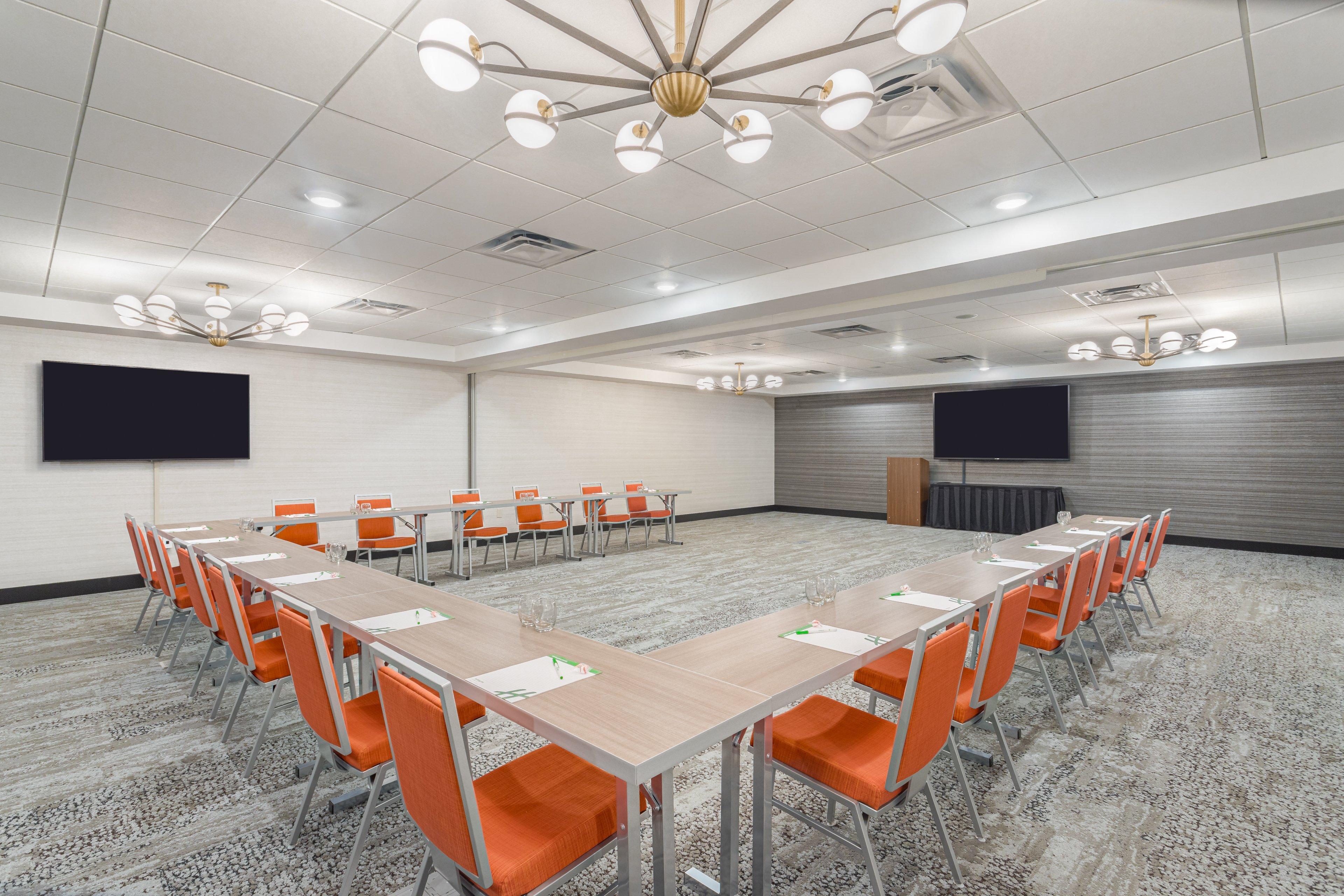 Holiday Inn - Columbus By Ihg Экстерьер фото