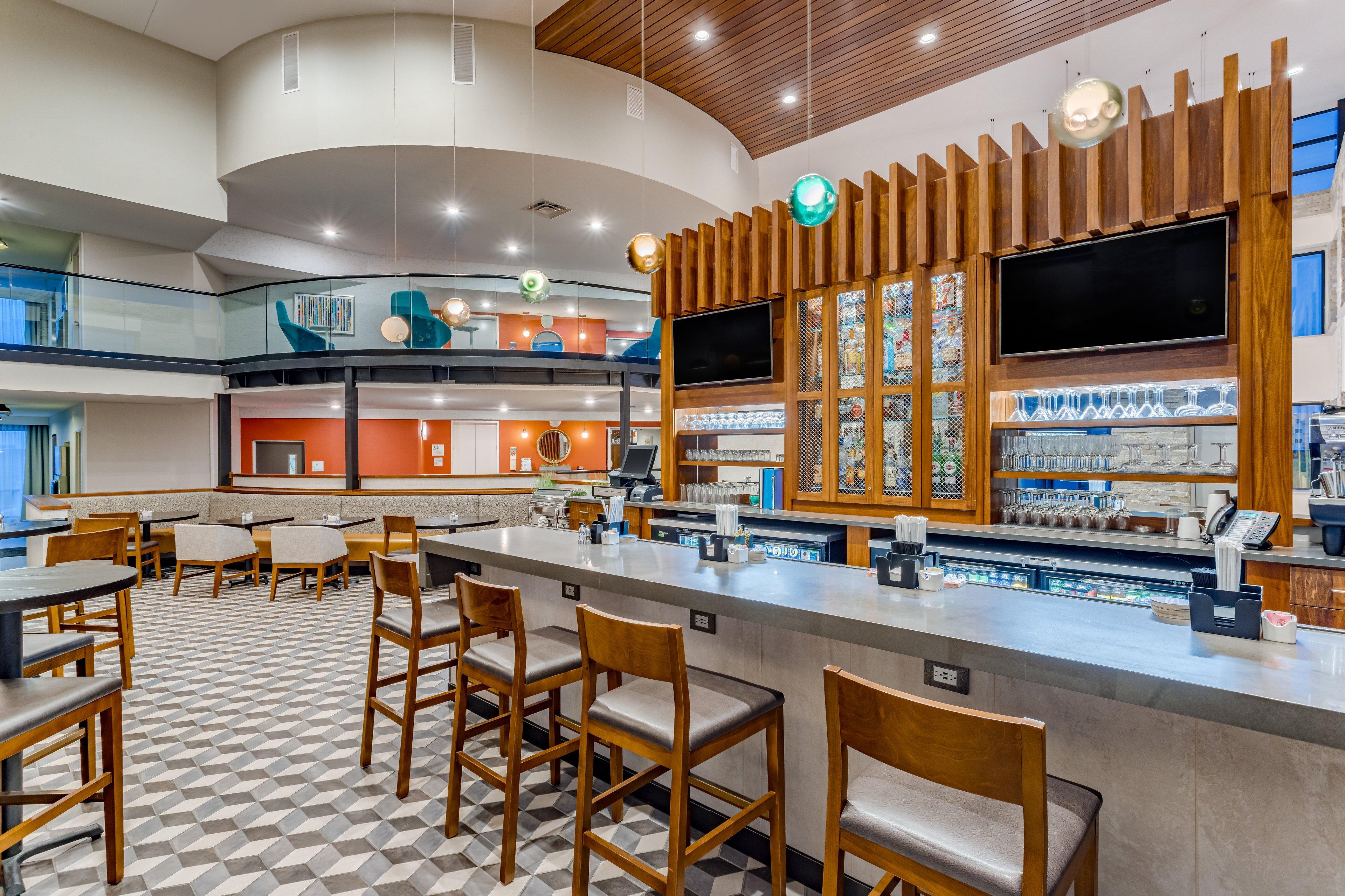 Holiday Inn - Columbus By Ihg Экстерьер фото