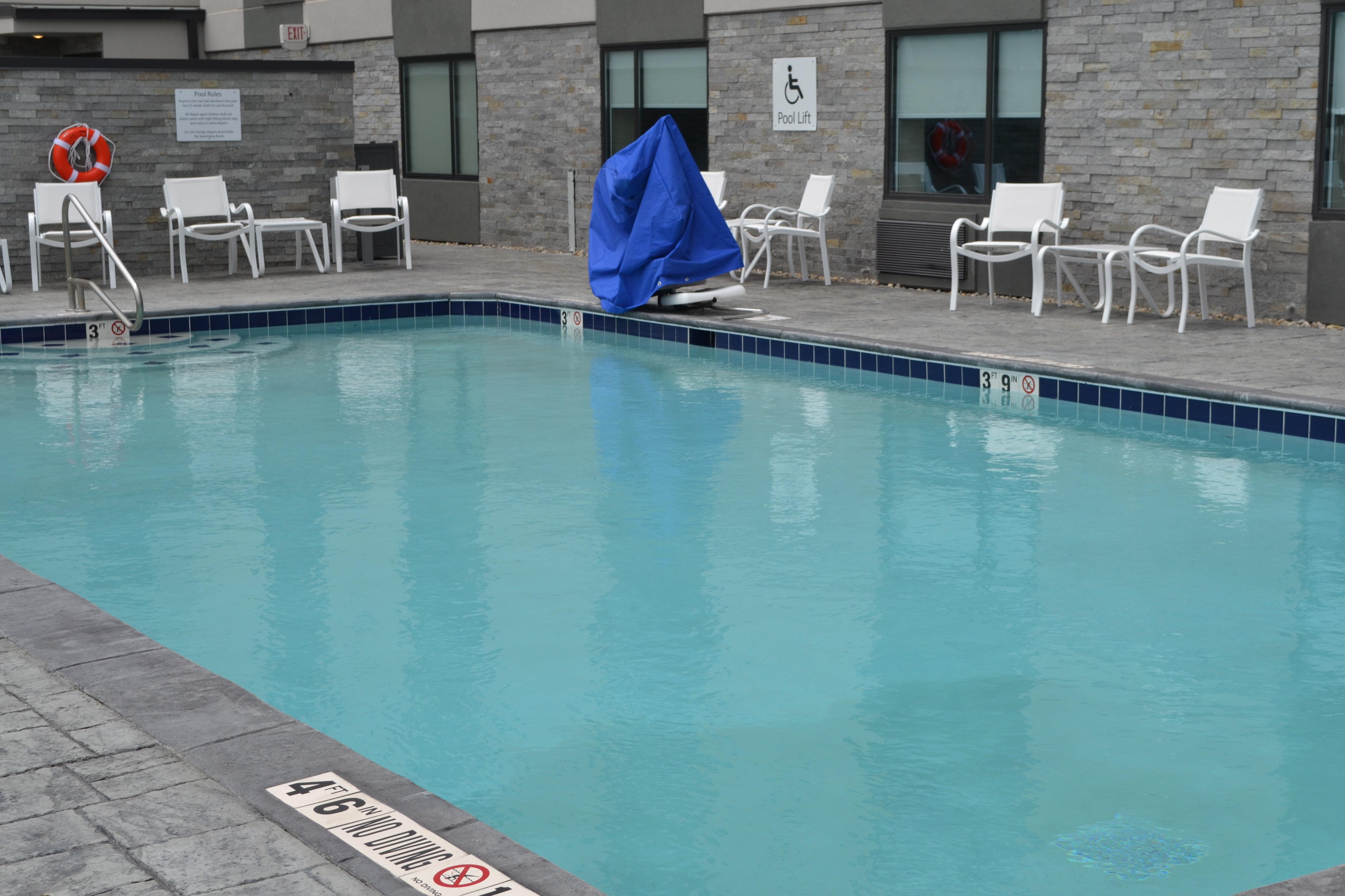 Holiday Inn - Columbus By Ihg Экстерьер фото