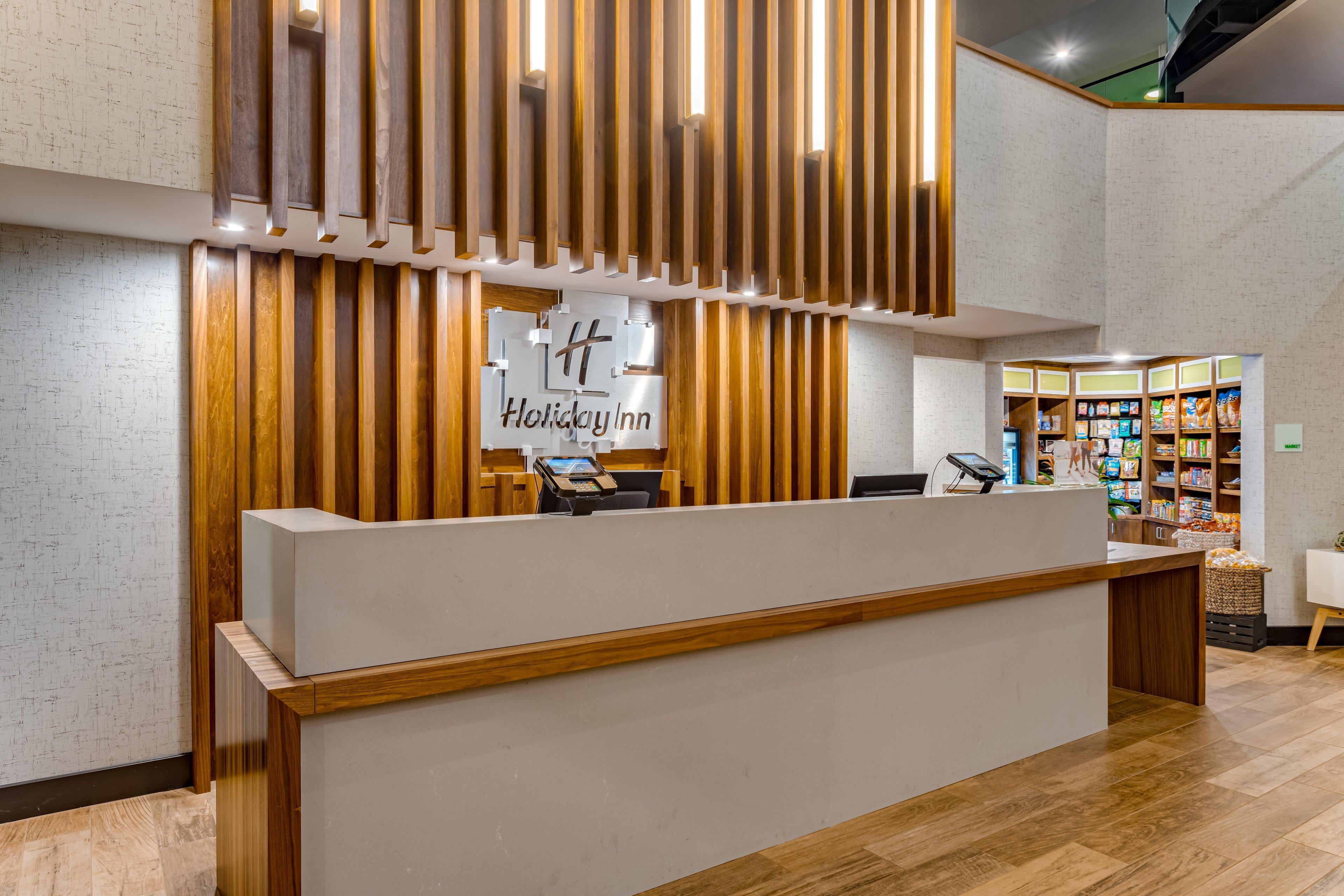 Holiday Inn - Columbus By Ihg Экстерьер фото