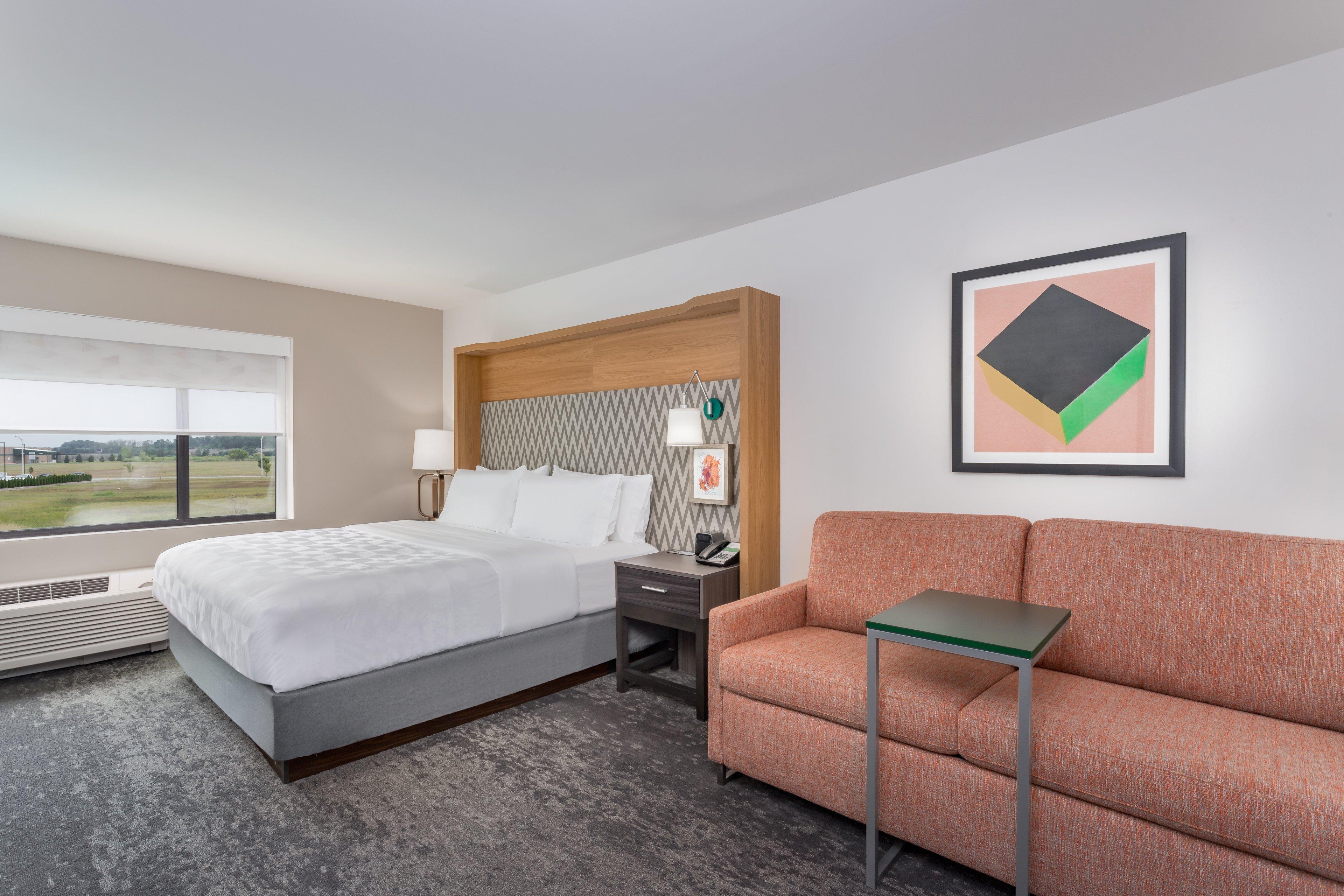 Holiday Inn - Columbus By Ihg Экстерьер фото
