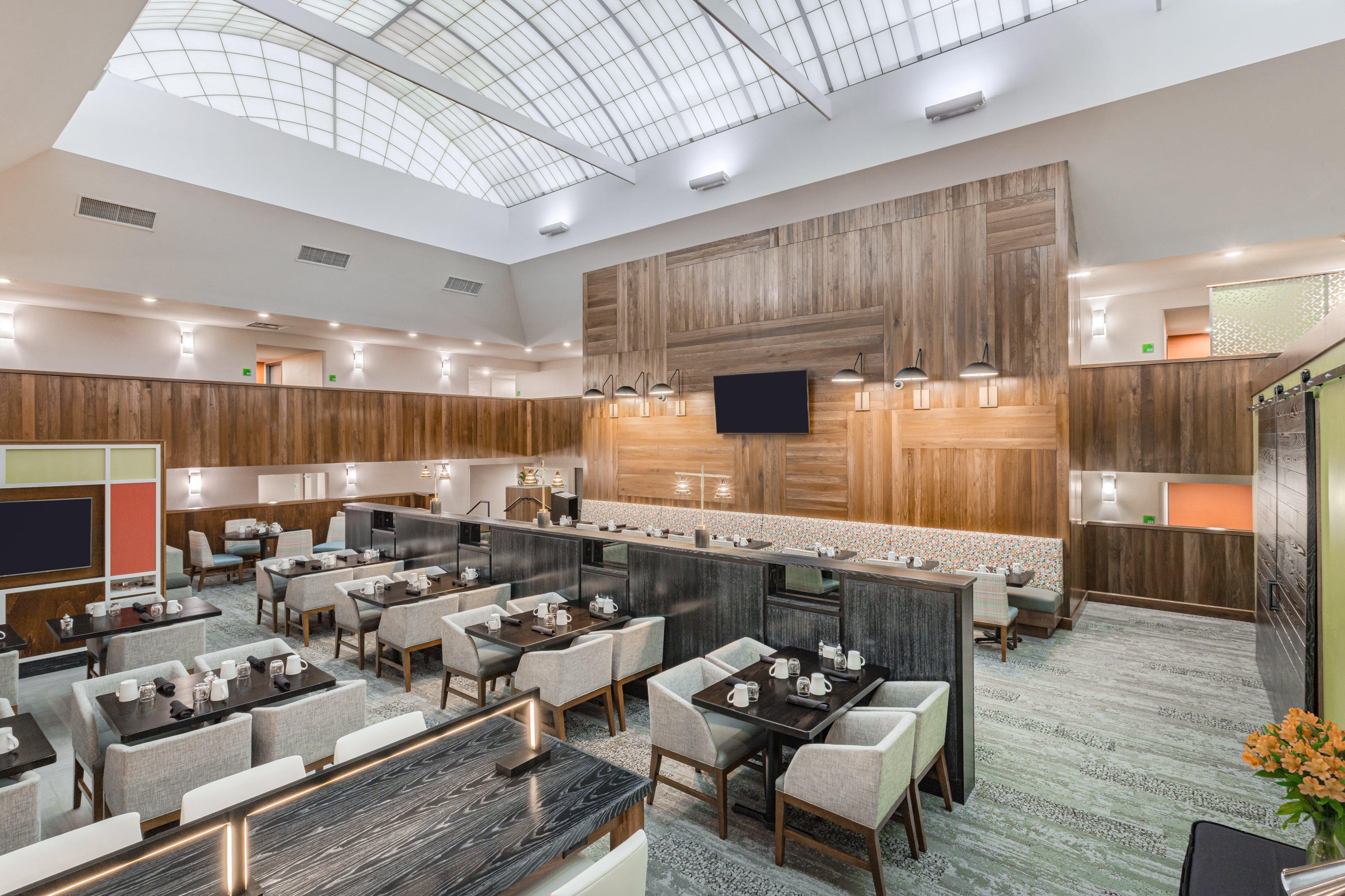 Holiday Inn - Columbus By Ihg Экстерьер фото