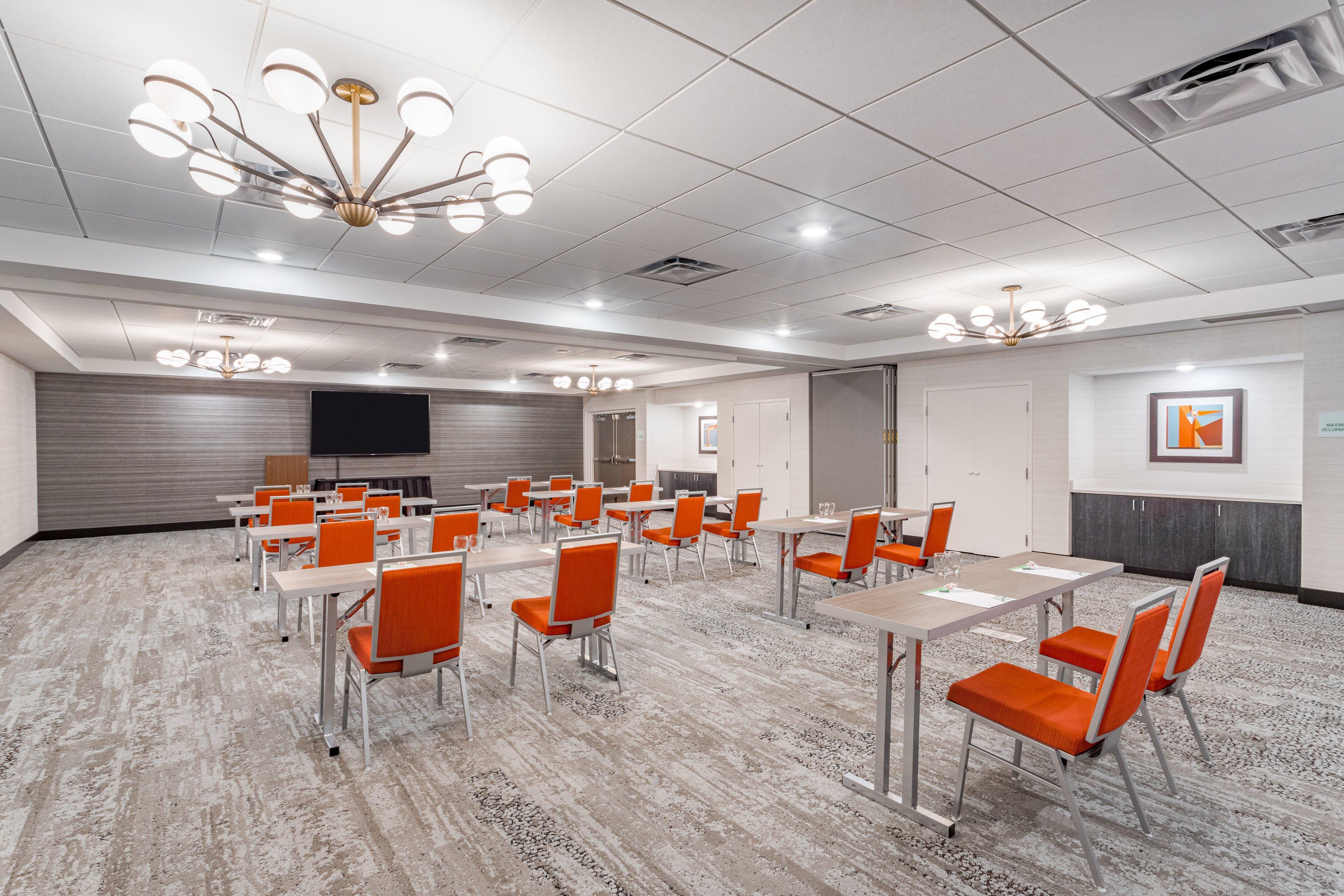 Holiday Inn - Columbus By Ihg Экстерьер фото