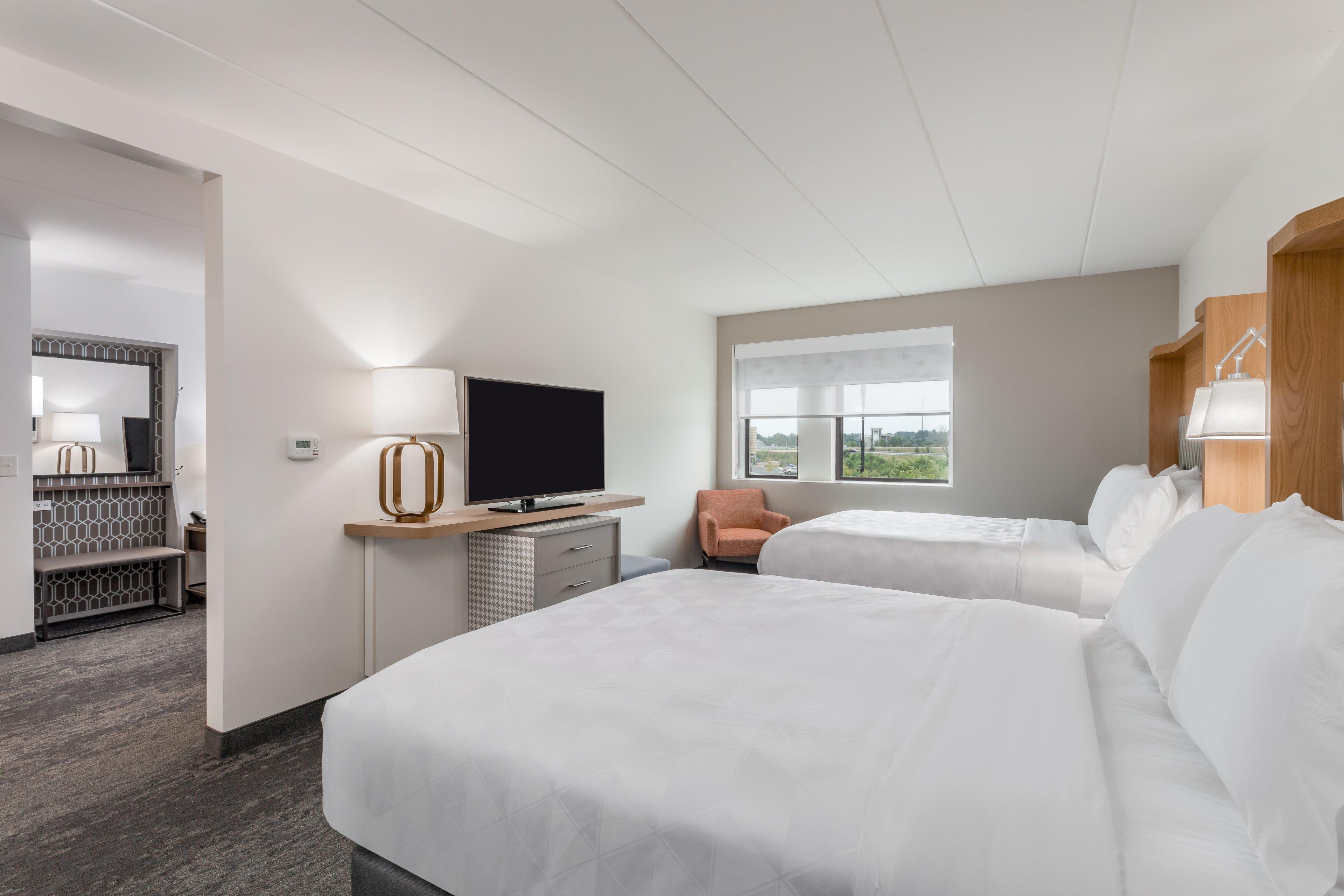 Holiday Inn - Columbus By Ihg Экстерьер фото