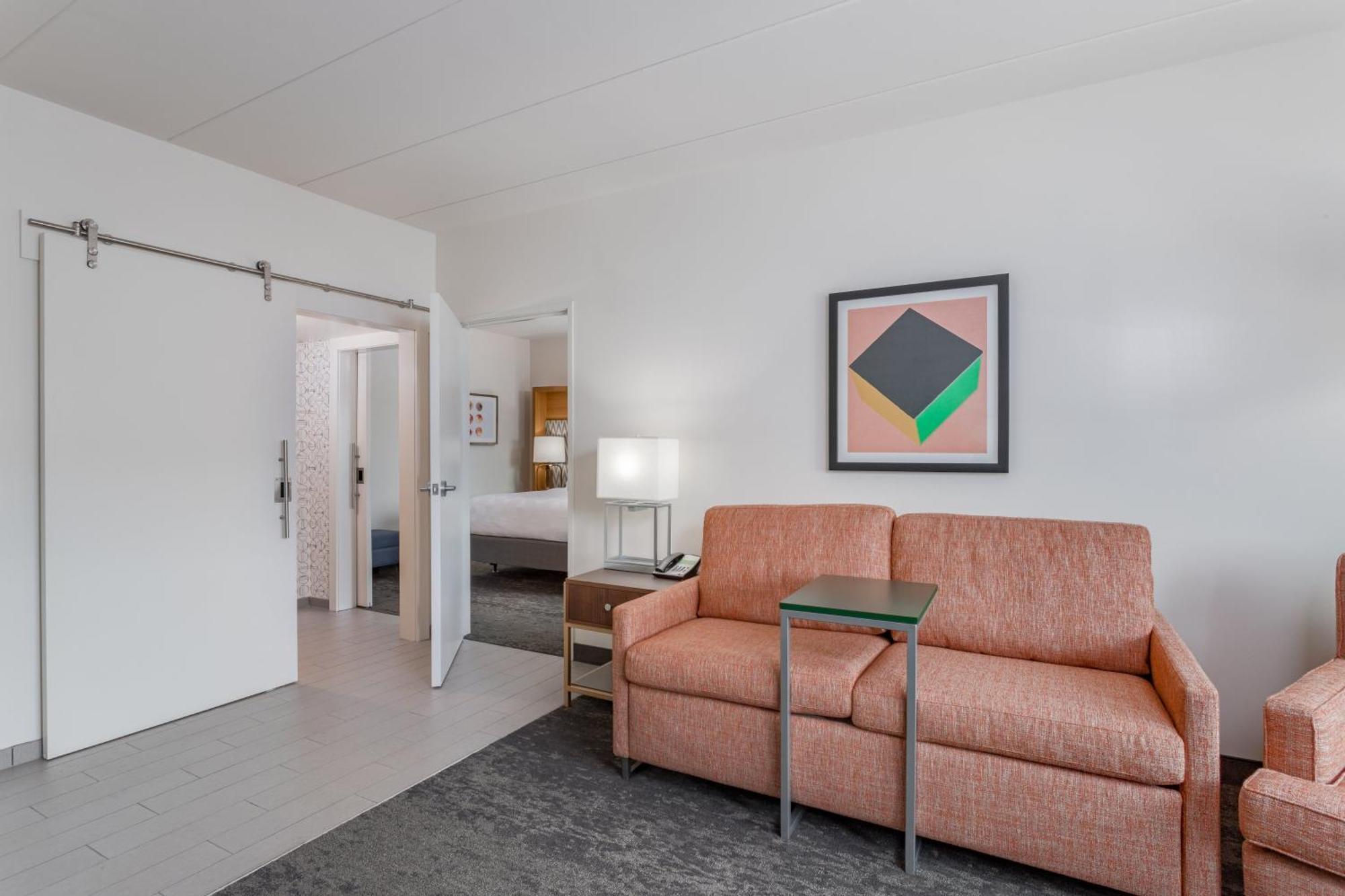Holiday Inn - Columbus By Ihg Экстерьер фото