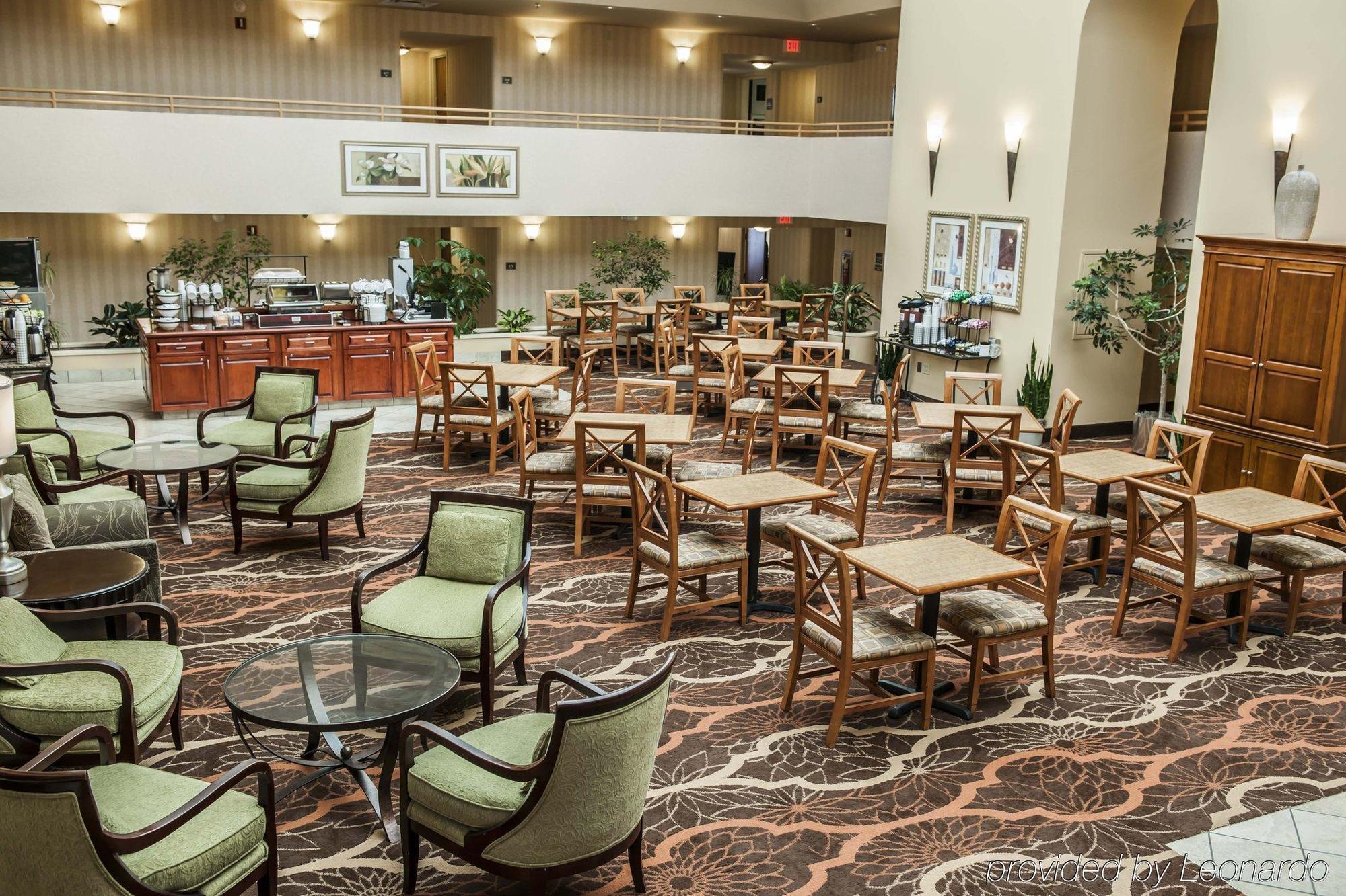 Holiday Inn - Columbus By Ihg Экстерьер фото