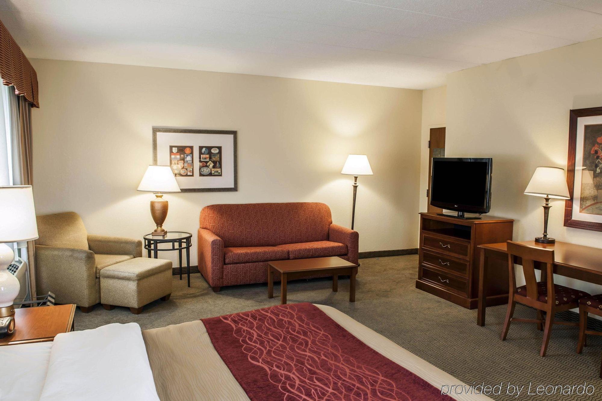 Holiday Inn - Columbus By Ihg Экстерьер фото