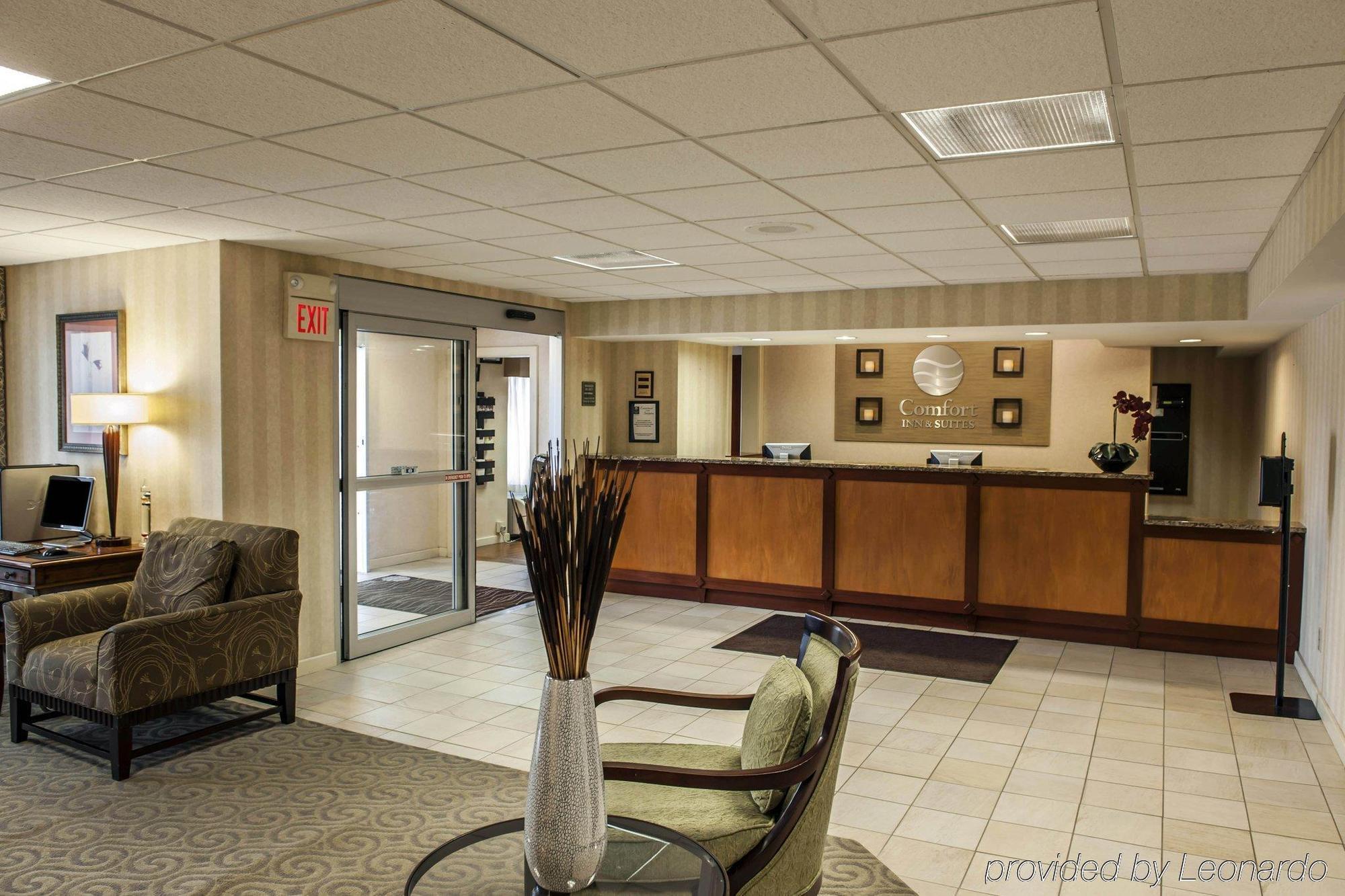 Holiday Inn - Columbus By Ihg Экстерьер фото