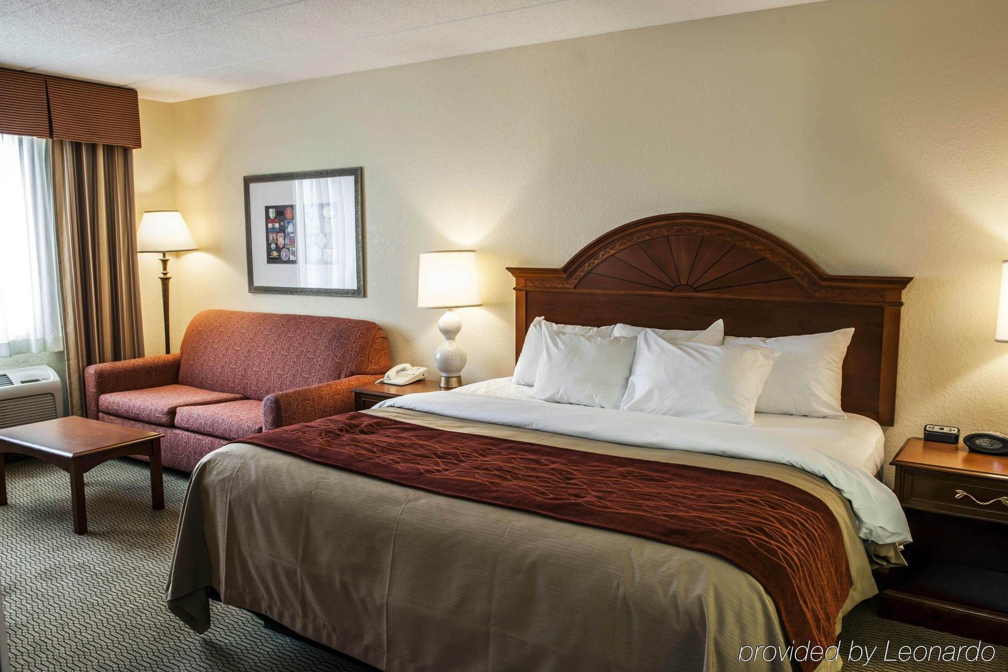Holiday Inn - Columbus By Ihg Экстерьер фото