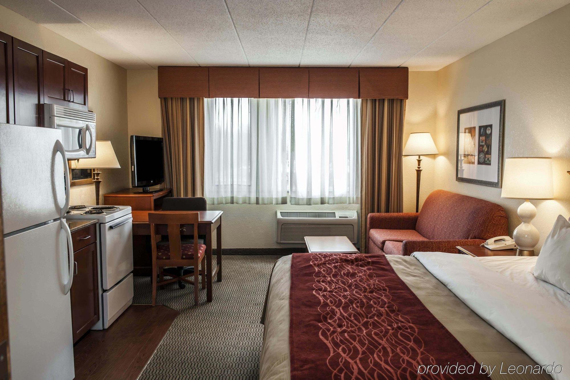 Holiday Inn - Columbus By Ihg Экстерьер фото