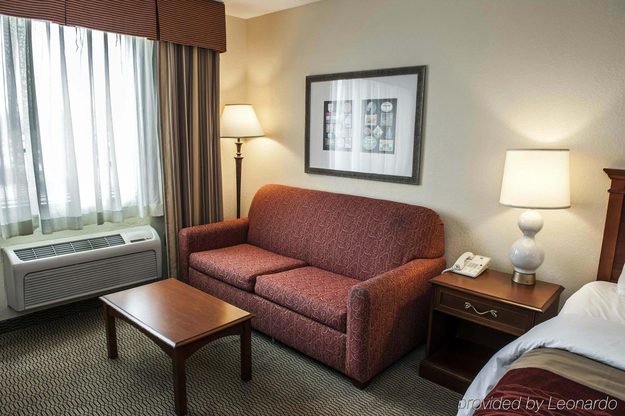 Holiday Inn - Columbus By Ihg Экстерьер фото