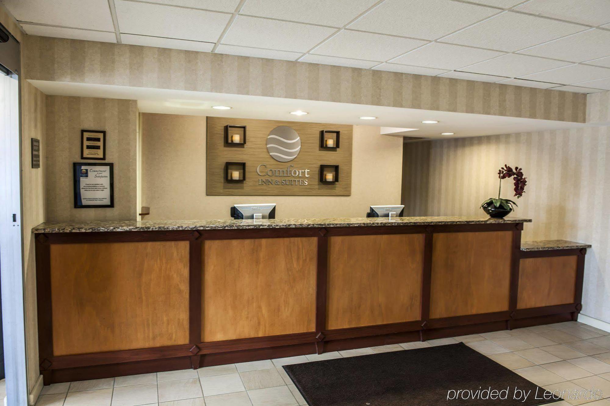 Holiday Inn - Columbus By Ihg Экстерьер фото