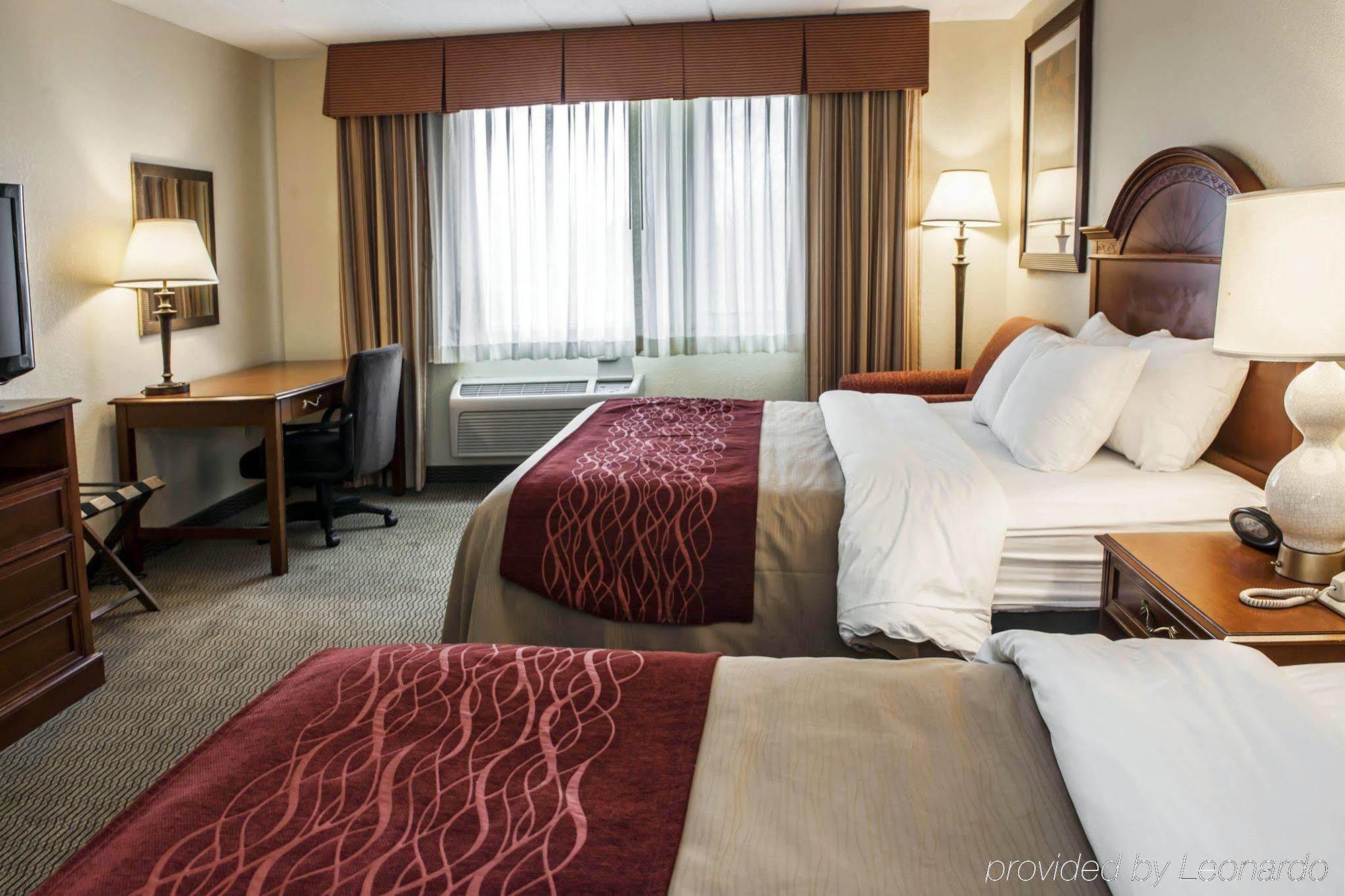Holiday Inn - Columbus By Ihg Экстерьер фото