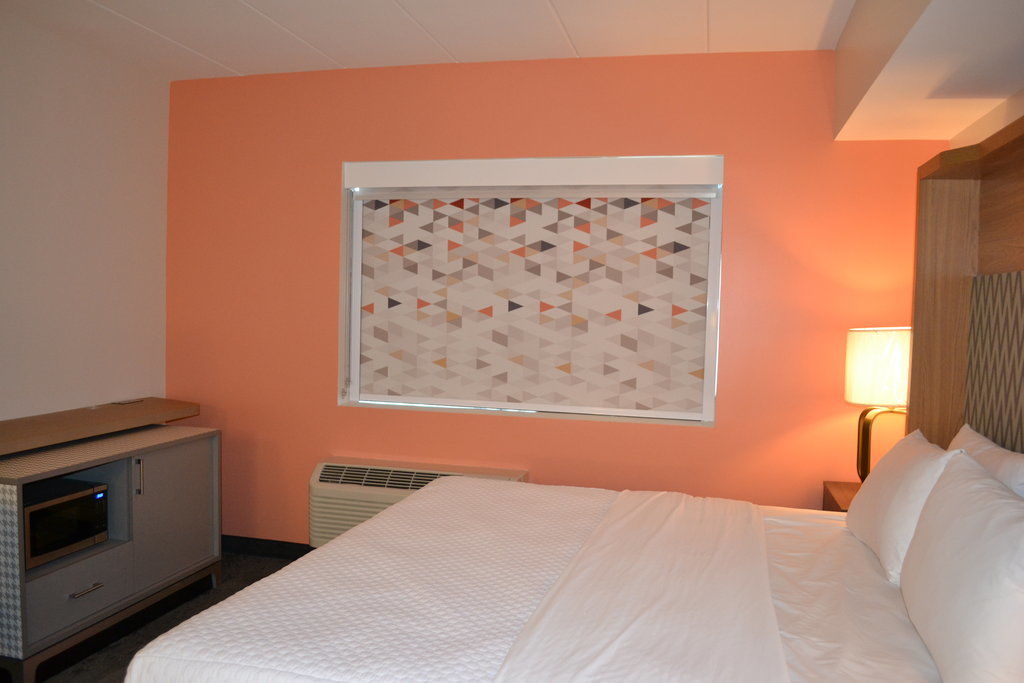 Holiday Inn - Columbus By Ihg Экстерьер фото