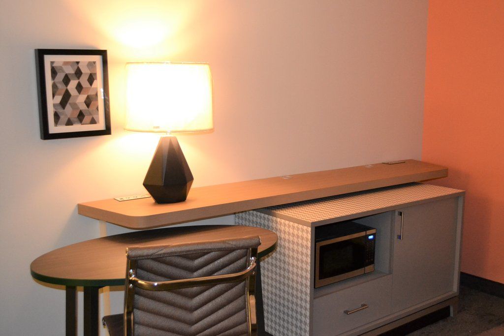 Holiday Inn - Columbus By Ihg Экстерьер фото