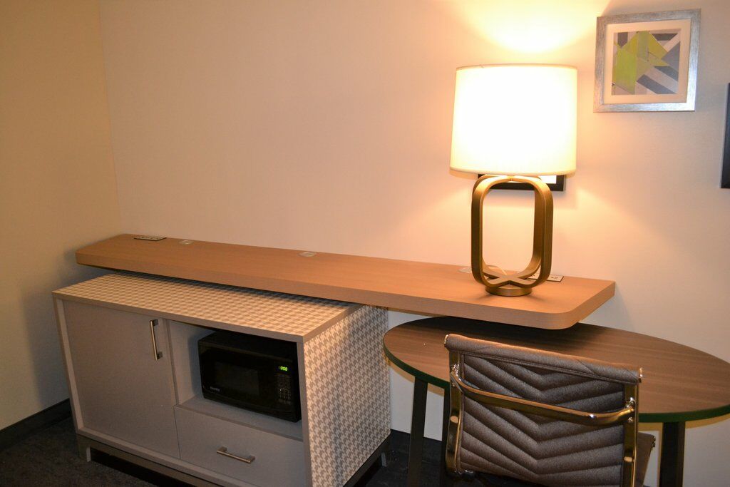 Holiday Inn - Columbus By Ihg Экстерьер фото
